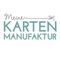 Meine Kartenmanufaktur