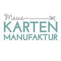 Meine Kartenmanufaktur Logo