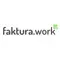 Faktura.work Logo