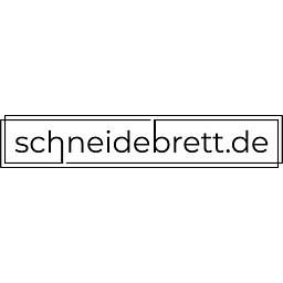 Schneidebrett