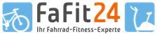 FaFit24 Logo