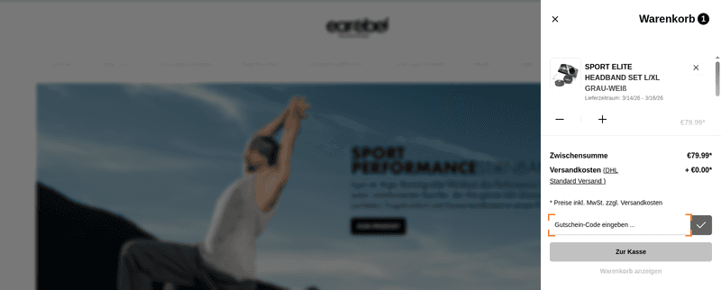 Earebel Screenshot
