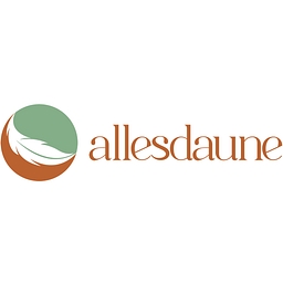 AllesDaune Logo