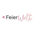 Feierwelt Logo