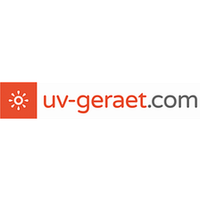 UV-Gerate.com Logo
