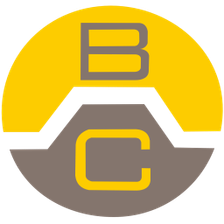 Baustoffhandel Carstensen Logo