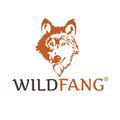 Wildfangpet Logo
