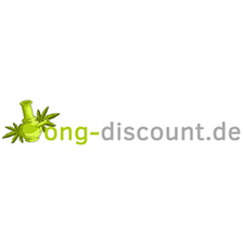 Bongdiscount Logo