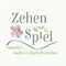 Zehenspiel