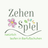 Zehenspiel