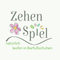 Zehenspiel