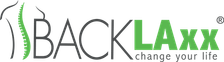 BACKLAxx Logo