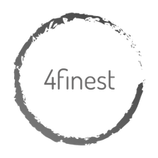 4finest Logo