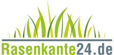 Rasenkante24 Logo