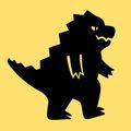 Foldzilla Logo