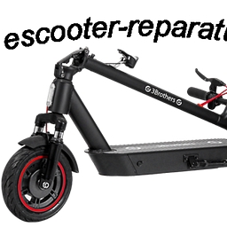 Escooter Reparatur