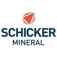 Schicker Mineral Logo