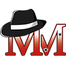 Manga-Mafia Logo