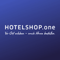Hotelshop.one Logo