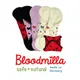 Bloodmilla Logo