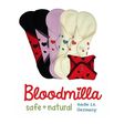 Bloodmilla Logo