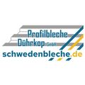 Schwedenbleche Logo