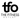 The Fitness Outlet Logo