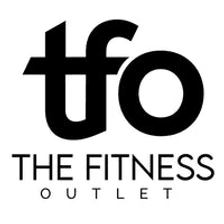 The Fitness Outlet Logo