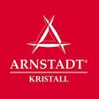 Arnstadt Kristall Logo