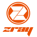 Zray Logo