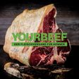 yourbeef Logo