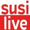 Susi.live Logo