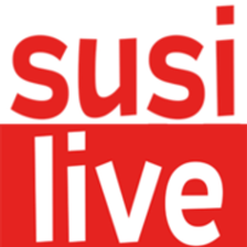 Susi.live Logo