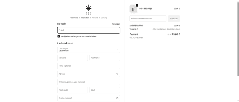 CBDNOL Screenshot
