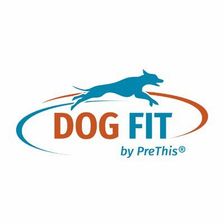 DOG FIT by PreThis Logo
