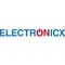 Electronicx Logo