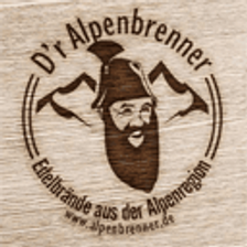 Alpenbrenner Logo