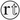 Ruitertassen Logo