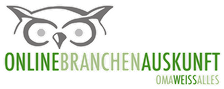 Online Branchen Auskunft Logo