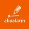 aboalarm Logo