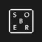 sober