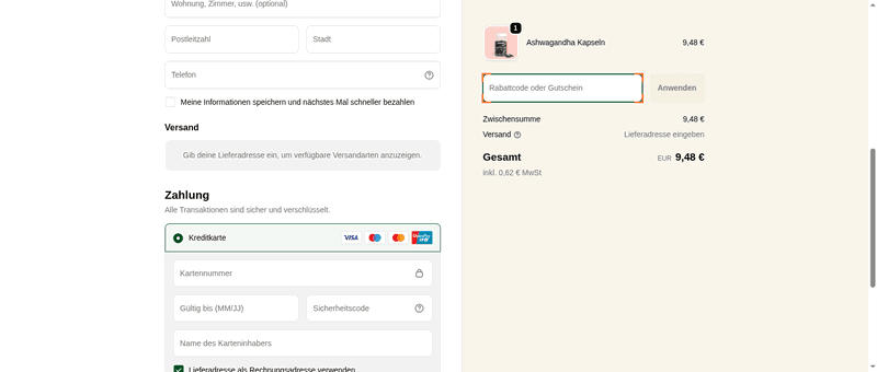 Sundt Screenshot