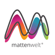 Matten-Welt Logo