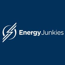 Energy Junkies Logo