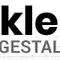 Aufkleber Gestalten Logo
