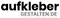 Aufkleber Gestalten