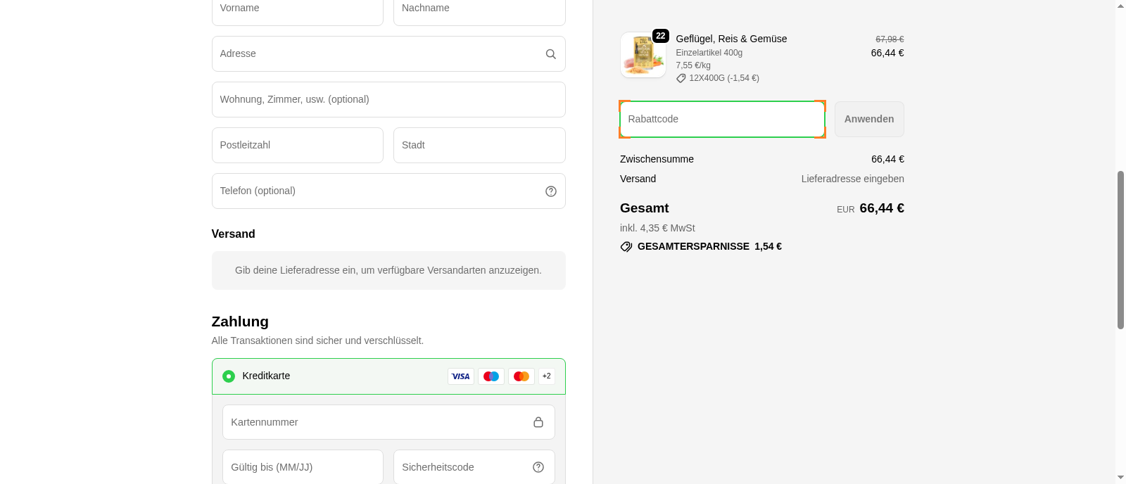 Milo & Mia Screenshot