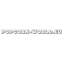 Popcorn-World