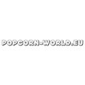 Popcorn-World Logo