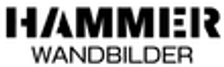 Hammerwandbilder Logo